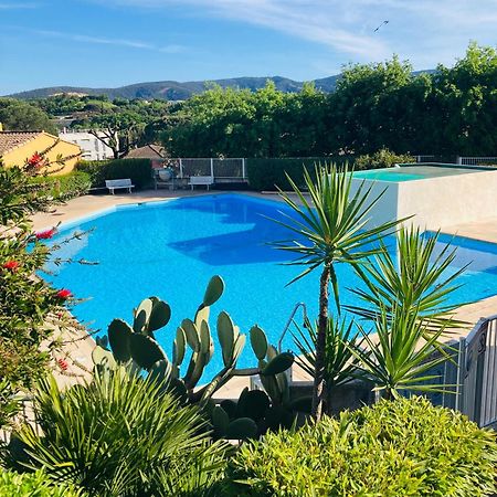 Mazet Renove Golfe De St Tropez Villa Cogolin Dış mekan fotoğraf