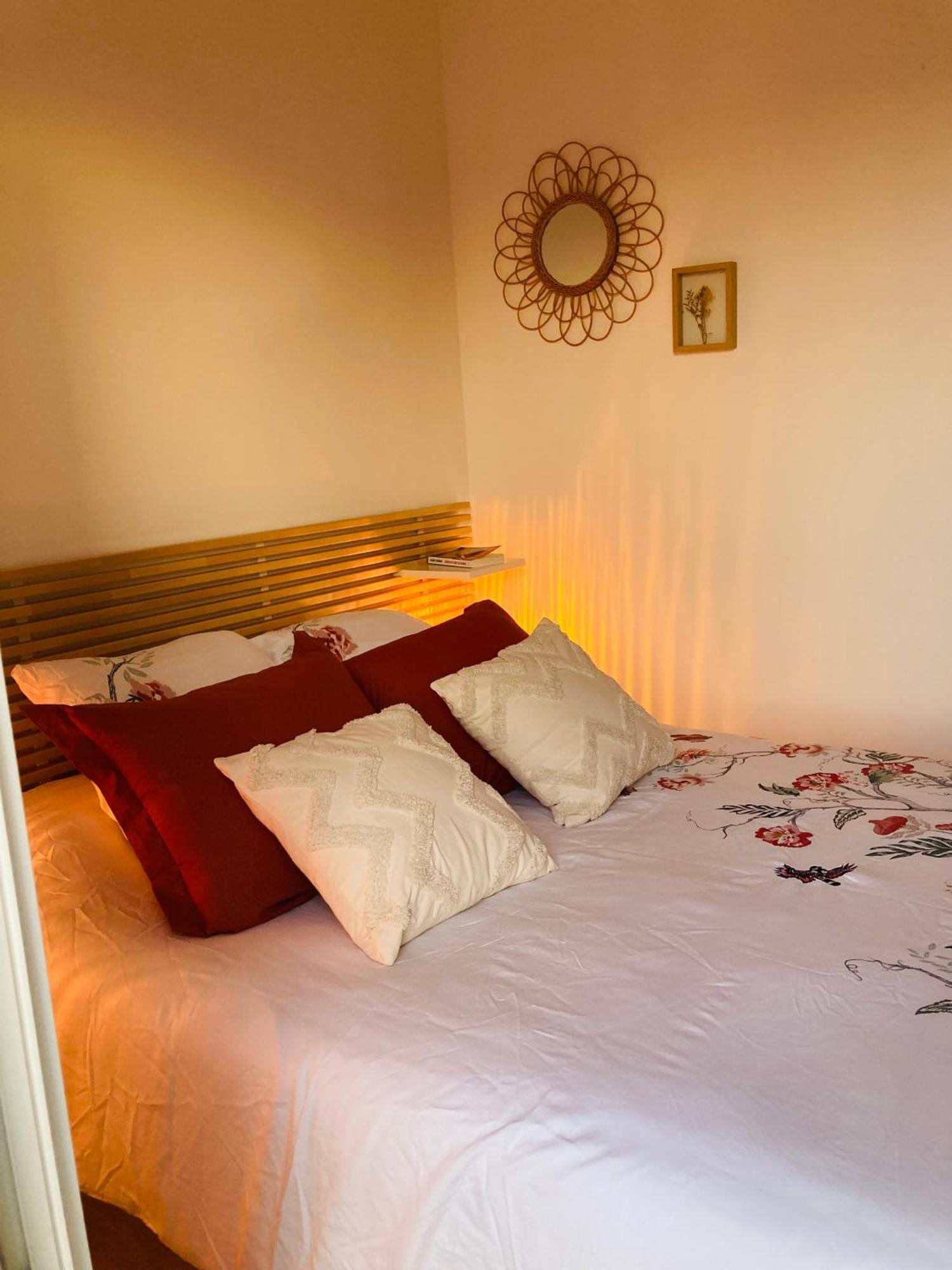 Mazet Renove Golfe De St Tropez Villa Cogolin Dış mekan fotoğraf
