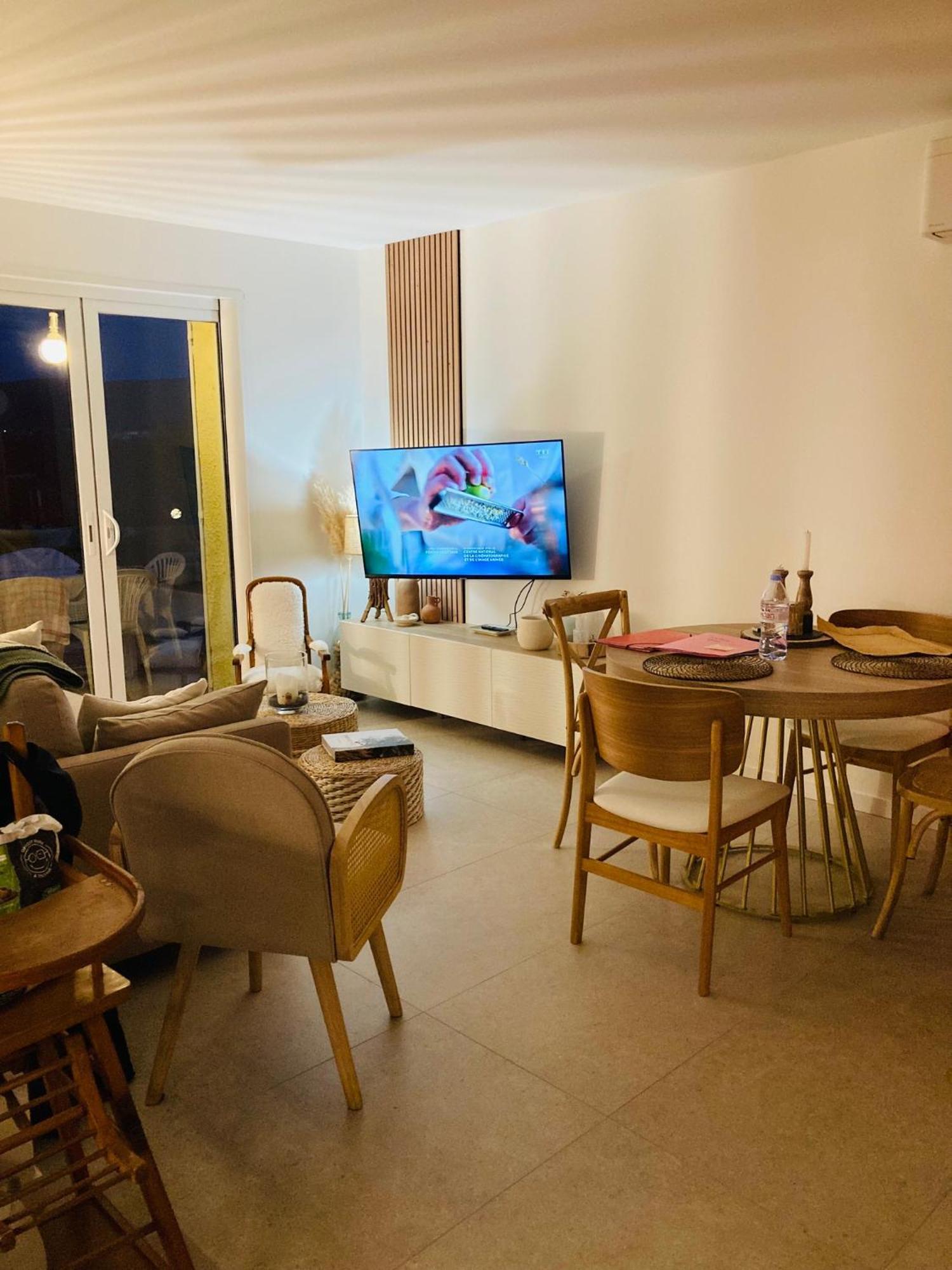 Mazet Renove Golfe De St Tropez Villa Cogolin Dış mekan fotoğraf