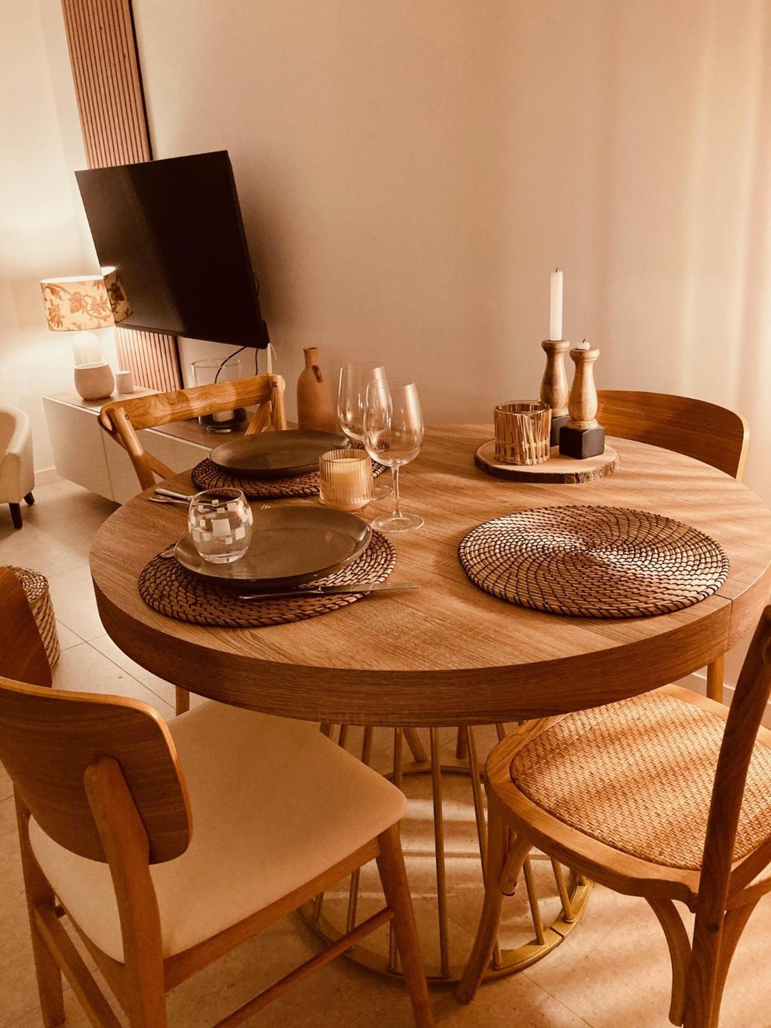 Mazet Renove Golfe De St Tropez Villa Cogolin Dış mekan fotoğraf
