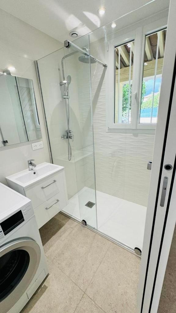 Mazet Renove Golfe De St Tropez Villa Cogolin Dış mekan fotoğraf